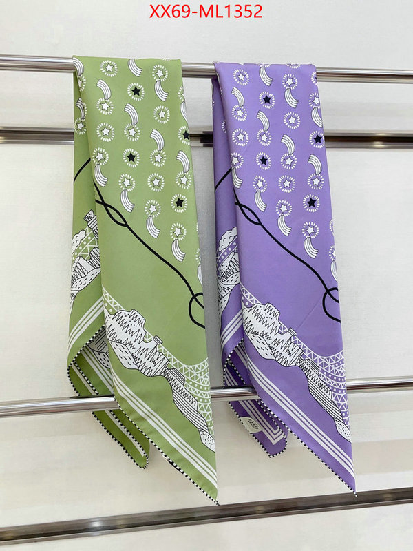 Scarf-Hermes exclusive cheap ID: ML1352 $: 69USD
