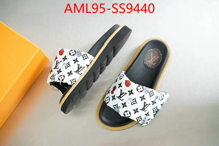 Women Shoes-LV can i buy replica ID: SS9440 $: 95USD