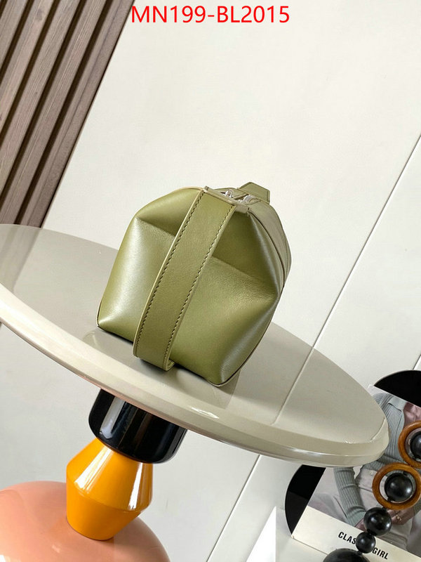 Loewe Bags(TOP)-clutch bag ID: BL2015 $: 199USD,