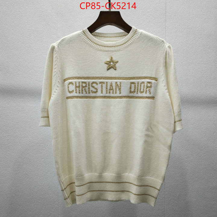 luxury fake ID: CK5214