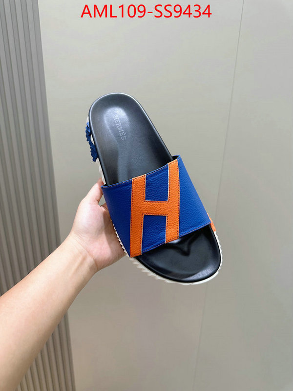 Men Shoes-Hermes the online shopping ID: SS9434 $: 109USD