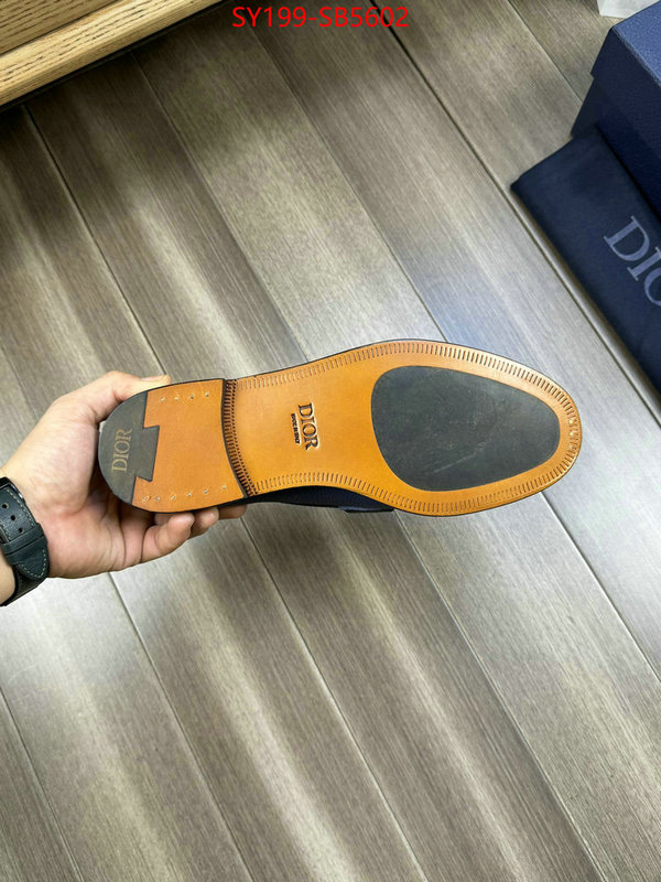 1:1 replica ID: SB5602