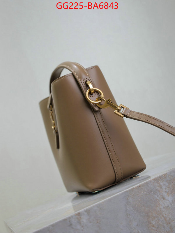 ID: BA6843 $: 225USD,
