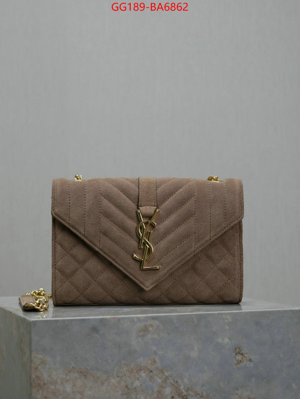 ID: BA6862 $: 189USD,