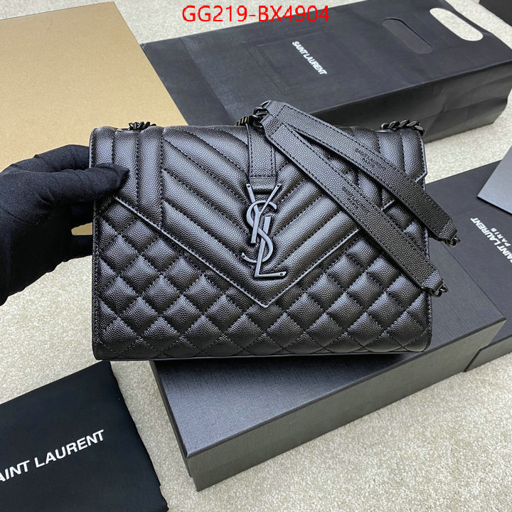 ID: BX4904 $: 219USD,