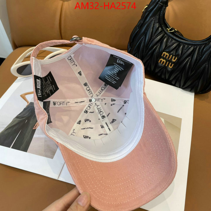 1:1 replica ID: HA2574