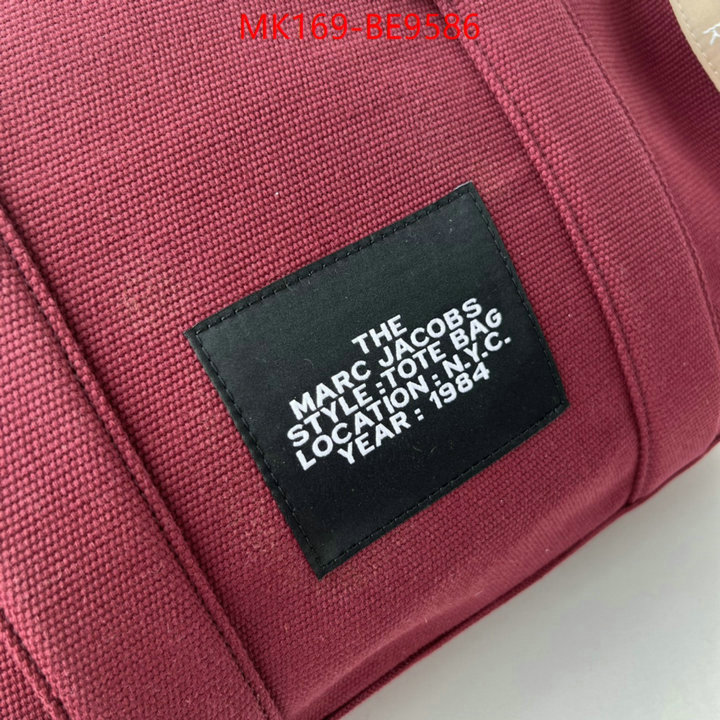 ID: BE9586