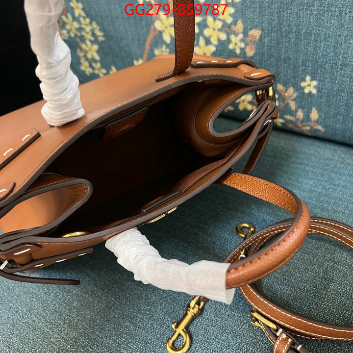 Valentino Bags(TOP)-Handbag- replica best ID: BS9787 $: 279USD,