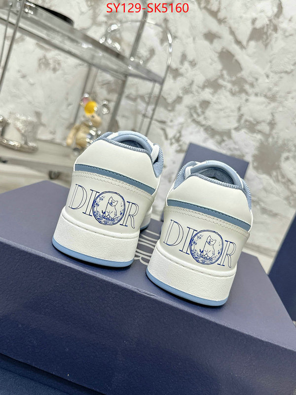 Women Shoes-Dior where to buy replicas ID: SK5160 $: 129USD-shoes yupoo Women Shoes-Dior where to buy replicas ID: SK5160 $: 129USD