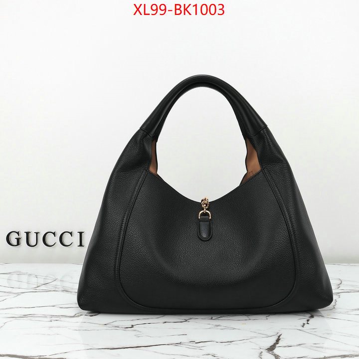 Gucci Bags(4A)-Handbag- where should i buy to receive ID: BK1003 $: 99USD,