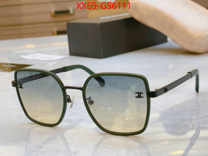 can i buy replica ID: GS6111