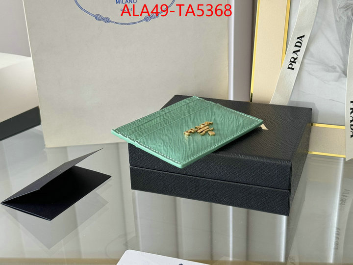 ID: TA5368 $: 49USD,