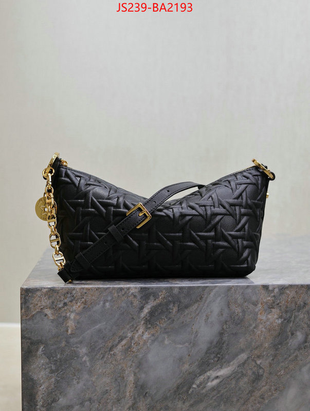 ID: BA2193 $: 239USD,