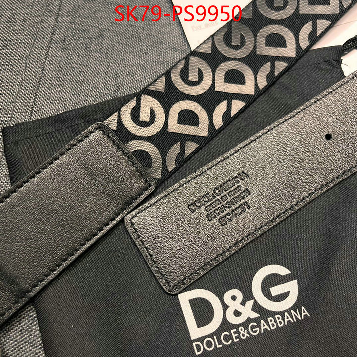 Belts-DG best fake ID: PS9950 $: 79USD