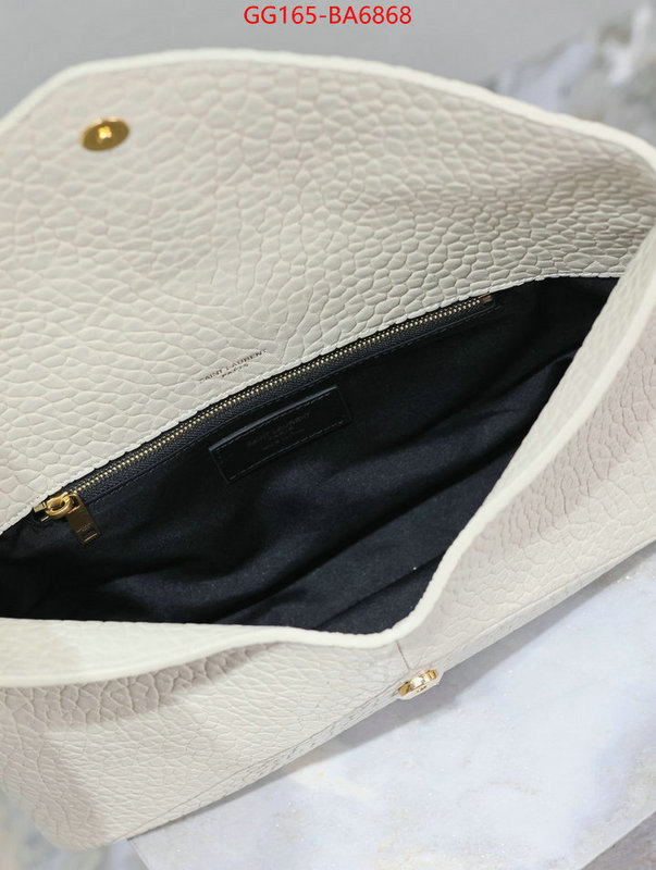 ID: BA6868 $: 165USD,