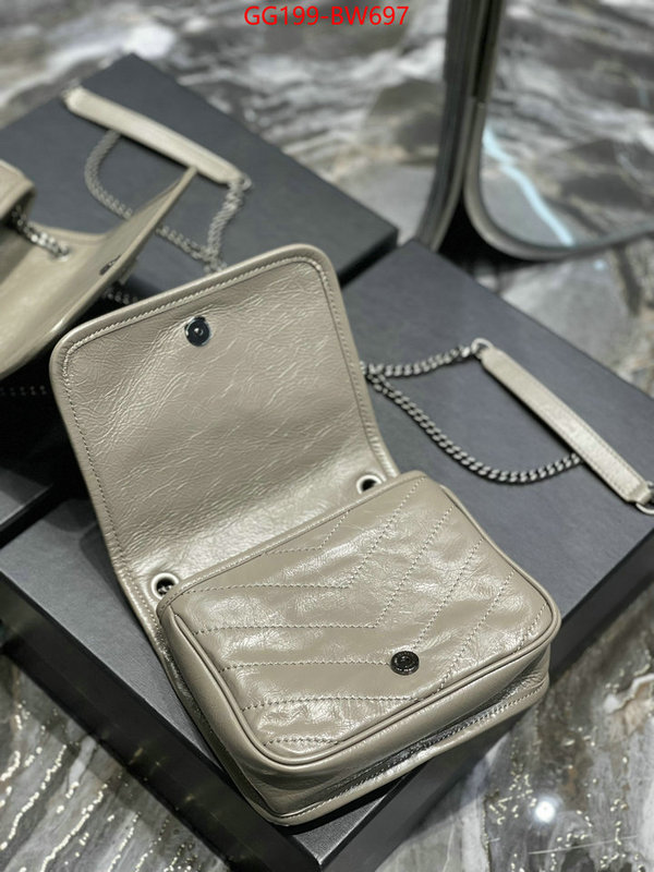 ID: BW697 $: 199USD,