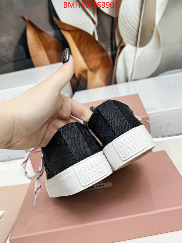Women Shoes-Miu Miu buy best high-quality ID: SS9901 $: 89USD
