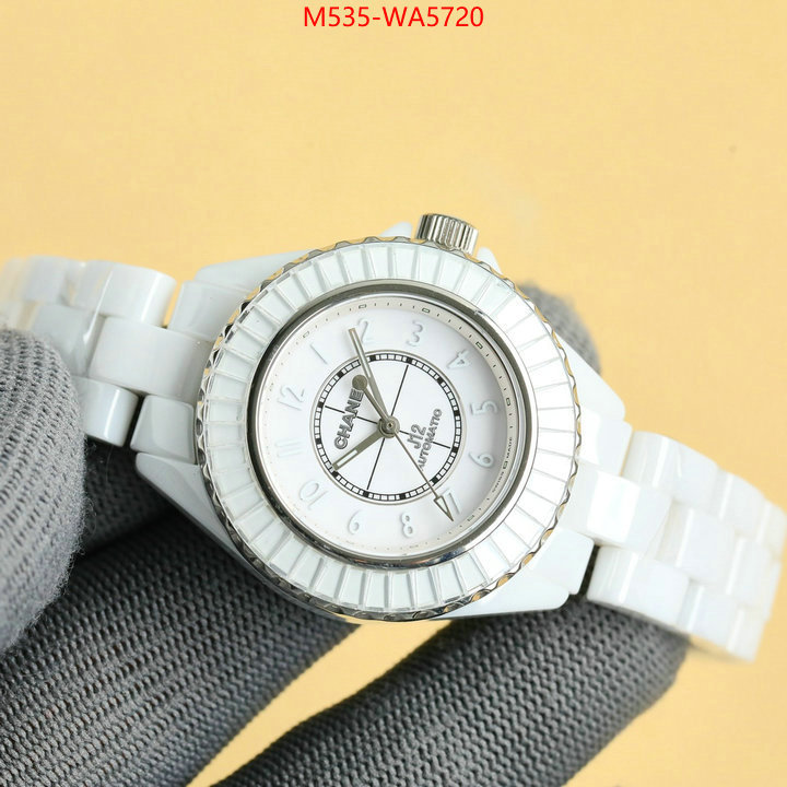 ID: WA5720