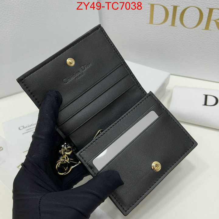 ID: TC7038 $: 49USD,