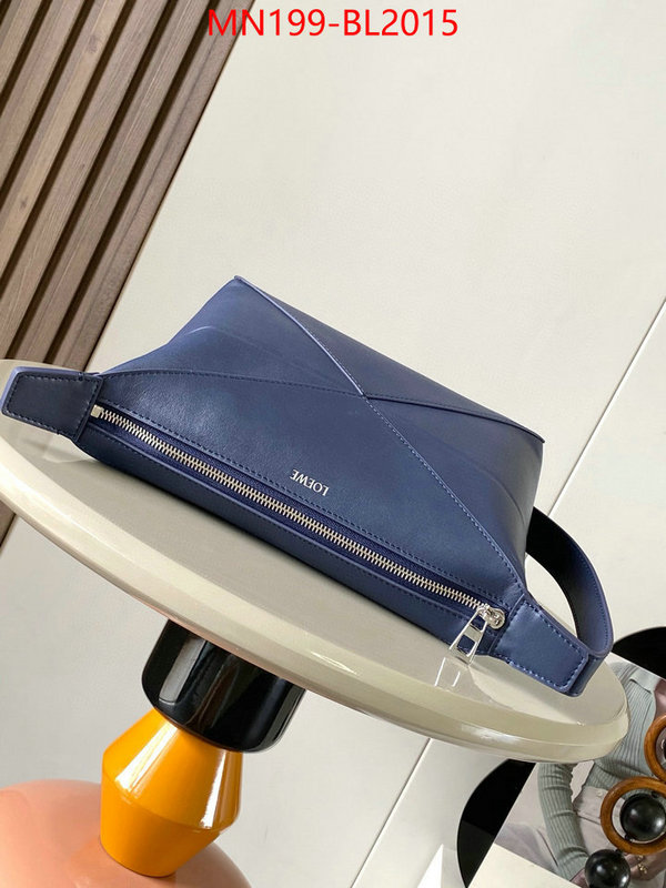 Loewe Bags(TOP)-clutch bag ID: BL2015 $: 199USD,