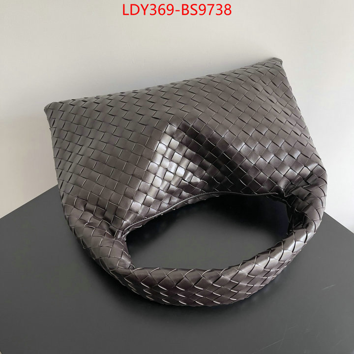 BV Bags(TOP)-Handbag- best replica quality ID: BS9738 $: 369USD,