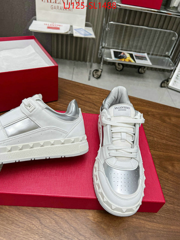 Women Shoes-Valentino where can you buy a replica ID: SL1488 $: 105USD