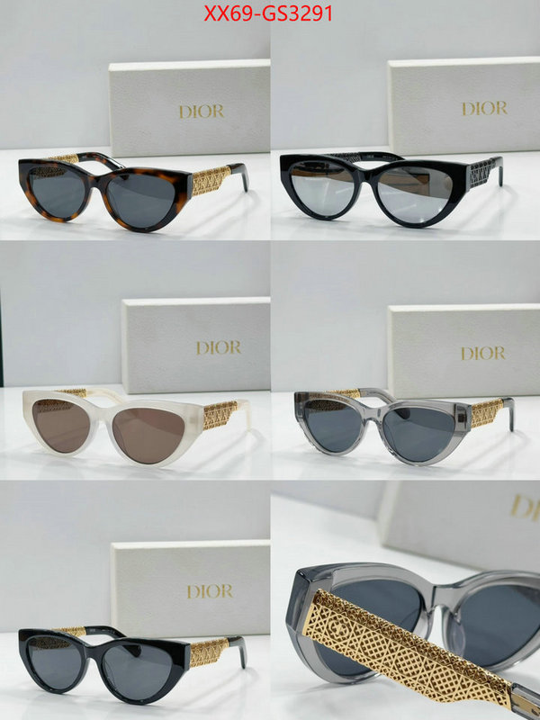 the most popular ID: GS3291