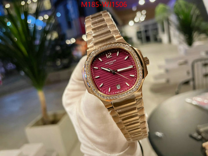 ID: WJ1506