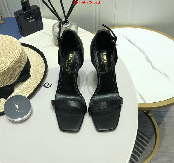 sell online luxury designer ID: SX6820