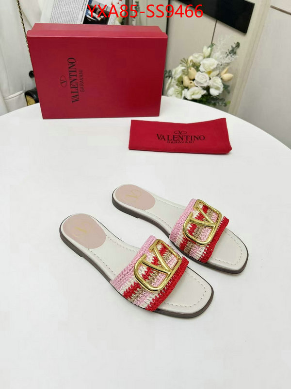 Women Shoes-Valentino is it ok to buy ID: SS9466 $: 85USD