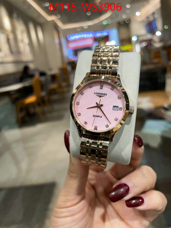 ID: WS3906