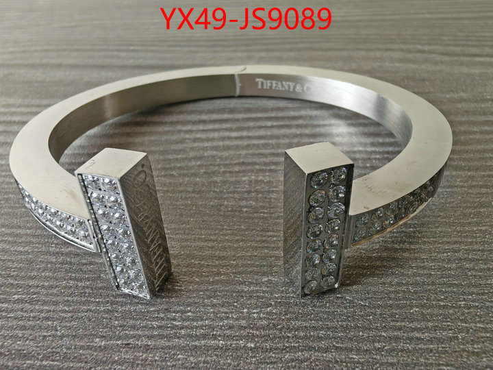 Jewelry-Tiffany 1:1 ID: JS9089 $: 49USD