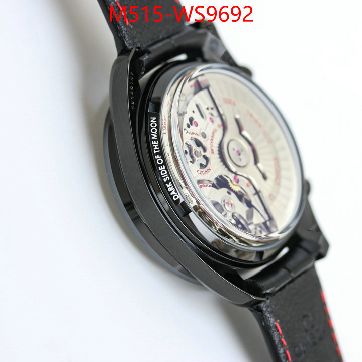 Watch(TOP)-Omega aaaaa replica designer ID: WS9692 $: 515USD