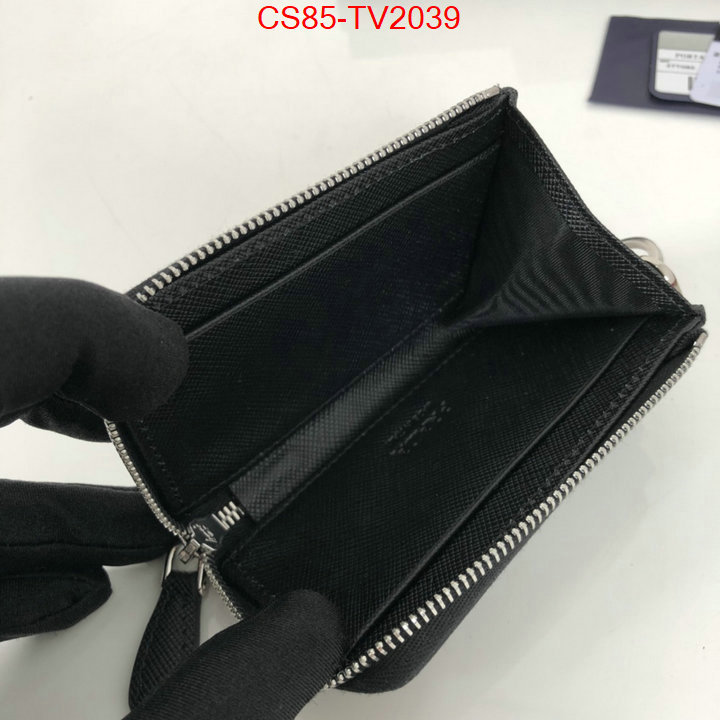 ID: TV2039 $: 85USD,