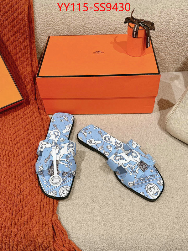 Women Shoes-Hermes luxury ID: SS9430 $: 115USD