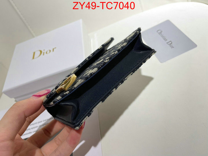 ID: TC7040 $: 49USD,