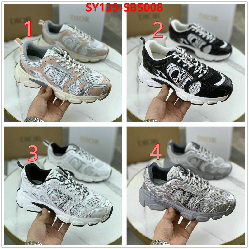 designer 1:1 replica ID: SB5008