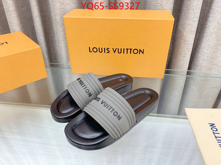Men Shoes-LV best like ID: SS9327 $: 65USD