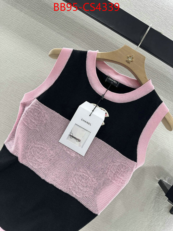 luxury ID: CS4339