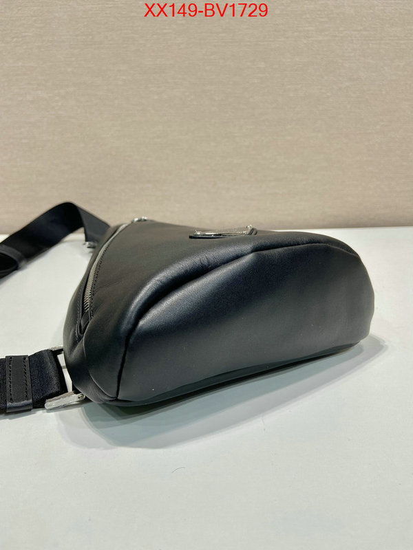 ID: BV1729 $: 149USD,
