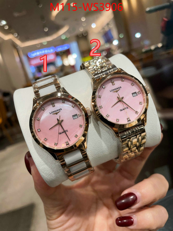 ID: WS3906