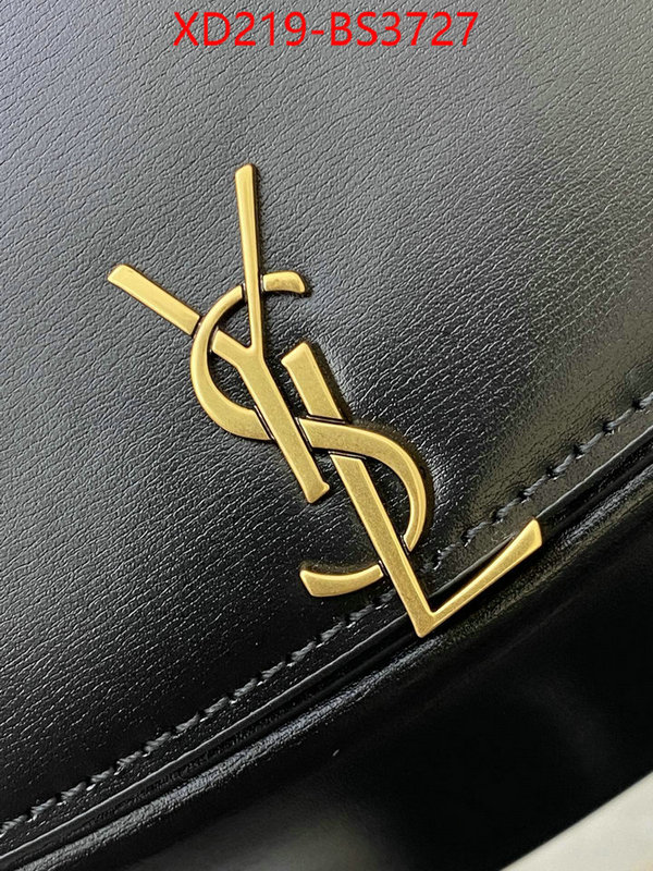 YSL Bags(TOP)-Handbag- copy ID: BS3727 $: 219USD,