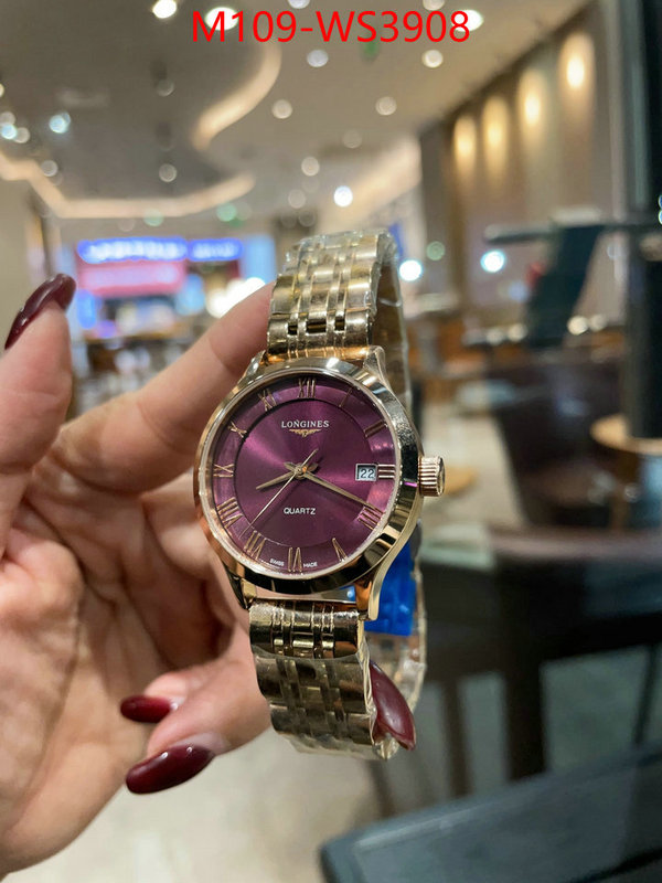 ID: WS3908