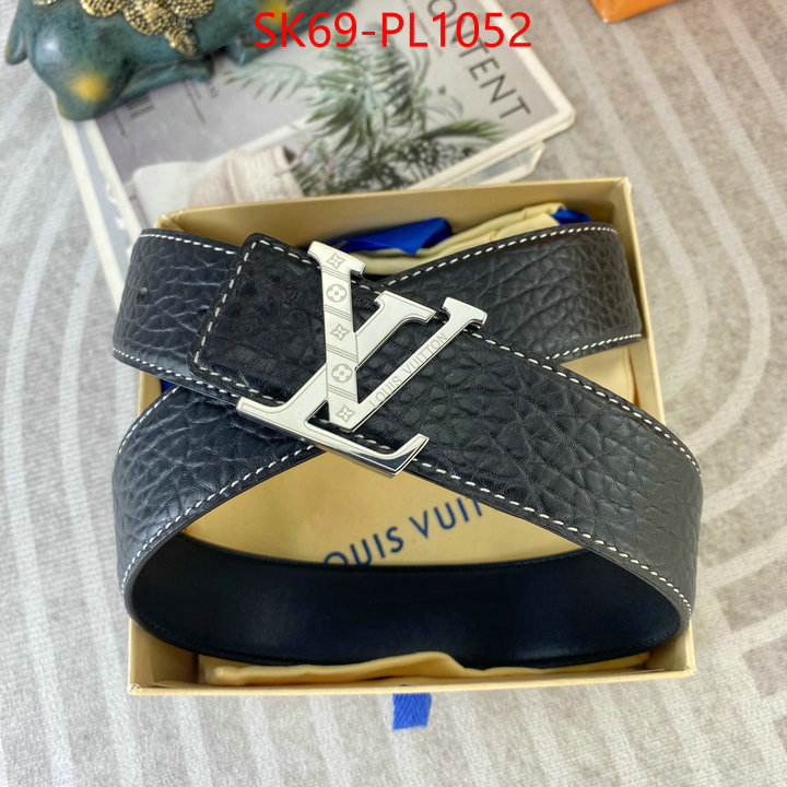 Belts-LV replica aaaaa+ designer ID: PL1052 $: 69USD