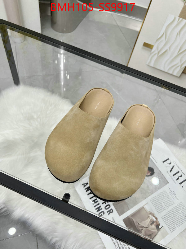 Women Shoes-The Row online sale ID: SS9917 $: 105USD
