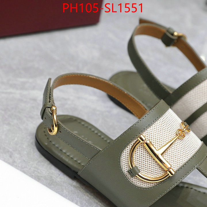 Women Shoes-Gucci styles & where to buy ID: SL1551 $: 105USD