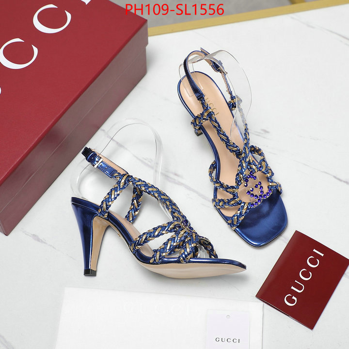 Women Shoes-Gucci buy 1:1 ID: SL1556 $: 109USD