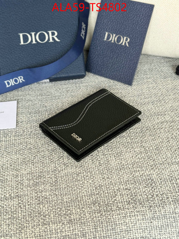 ID: TS4802 $: 59USD,