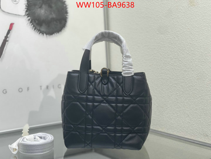 ID: BA9638