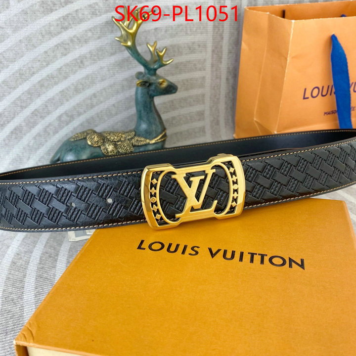 Belts-LV top quality designer replica ID: PL1051 $: 69USD